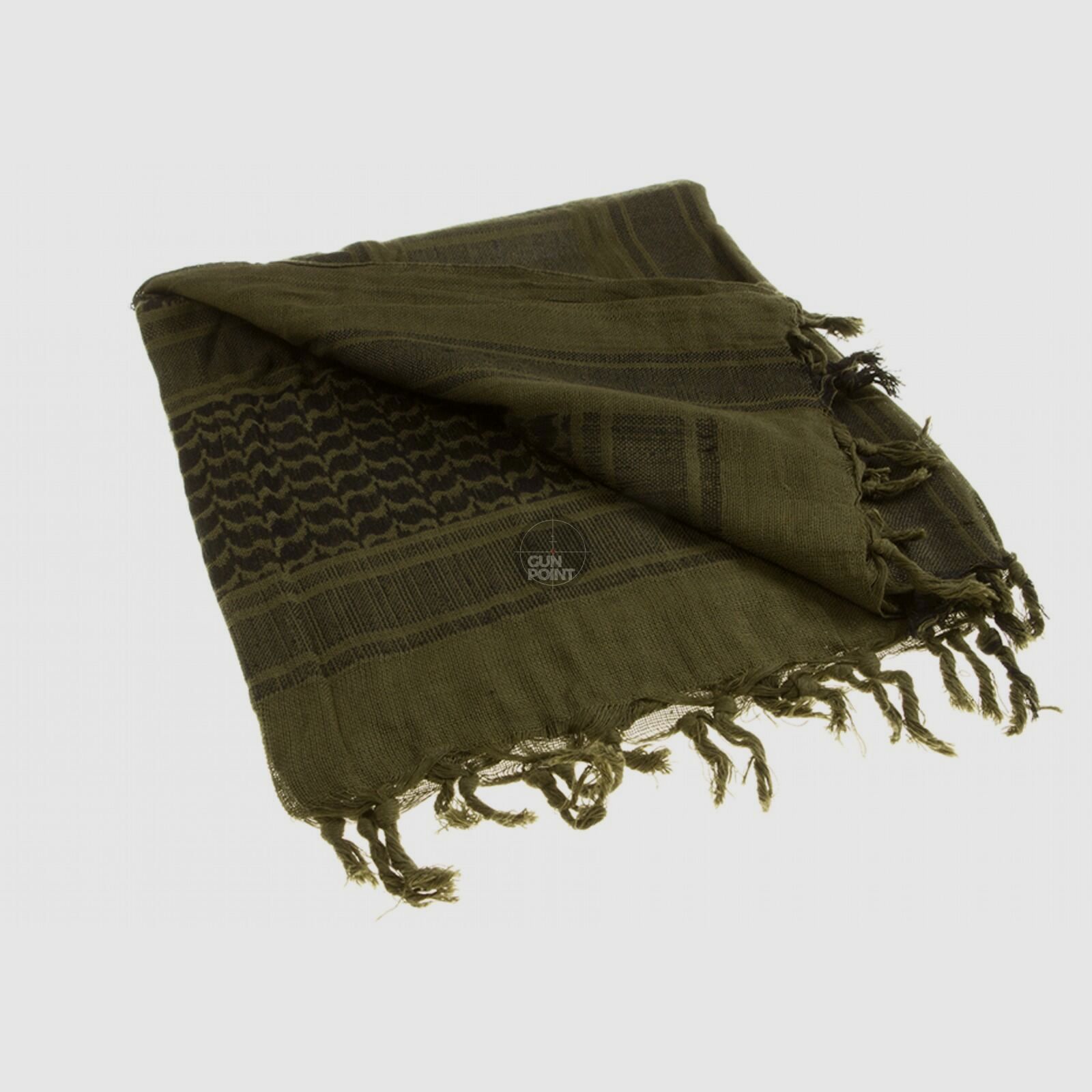 Invader Gear Shemag Tan
