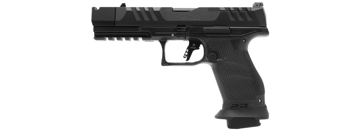 Walther PDP