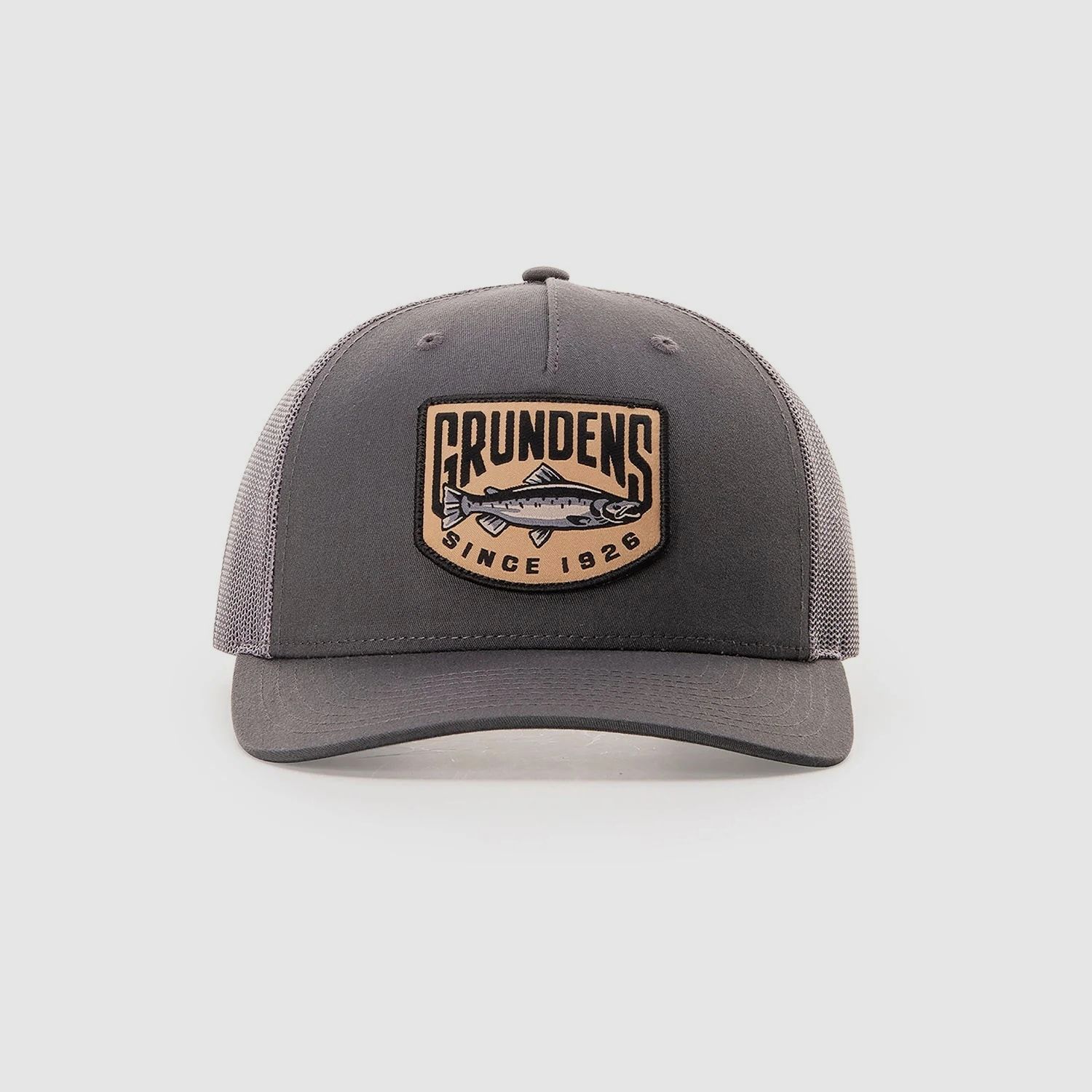 Grundéns King Trucker Charcoal