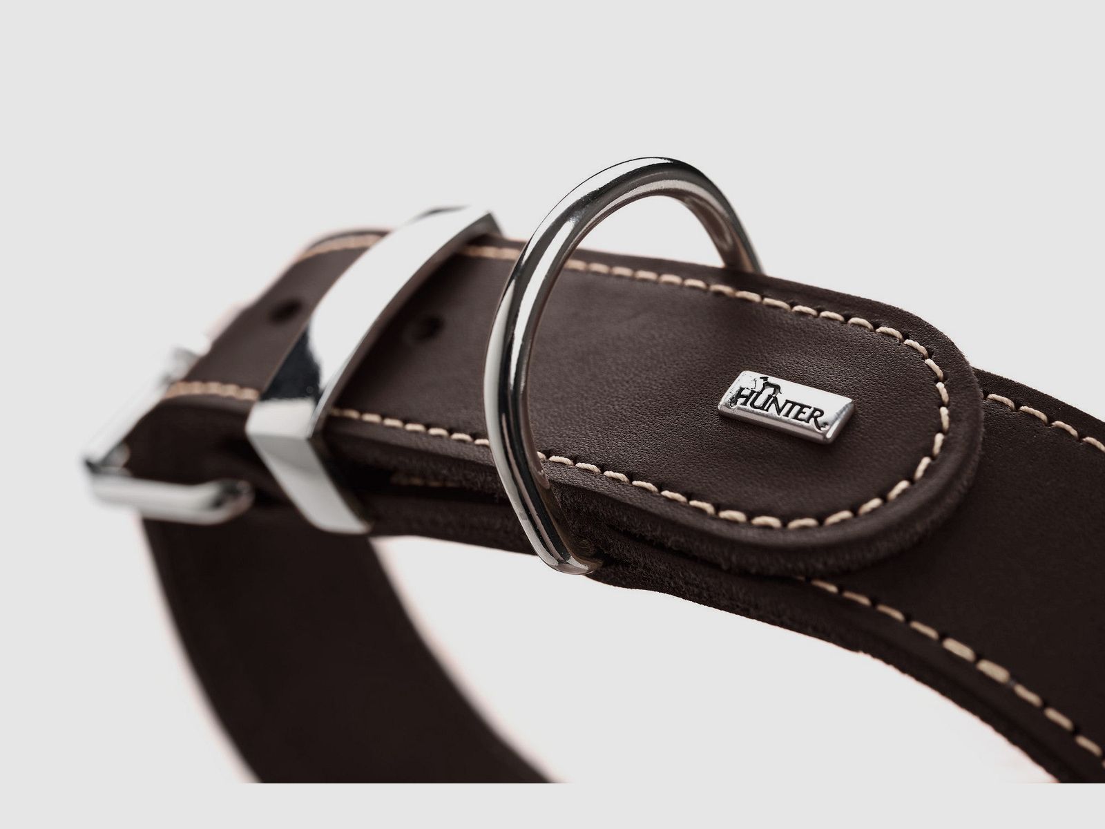 Hunter Halsband Aalborg Special