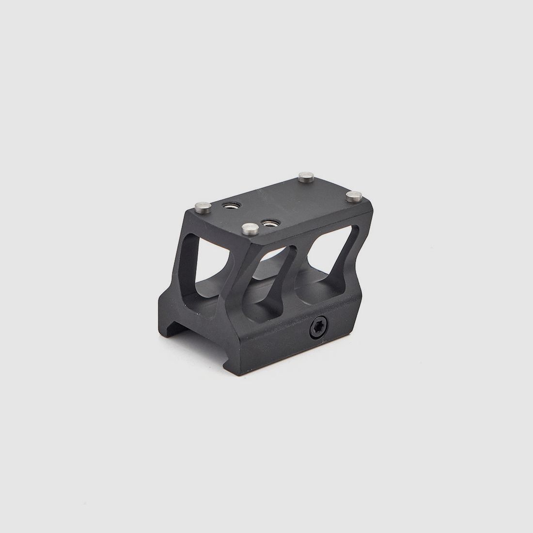 Vector Optics SCRA-73 MAG Rotpunkt 1/3 Co-Testigo Cantilever Picatinny Riser Montage, Bild 2 von 3