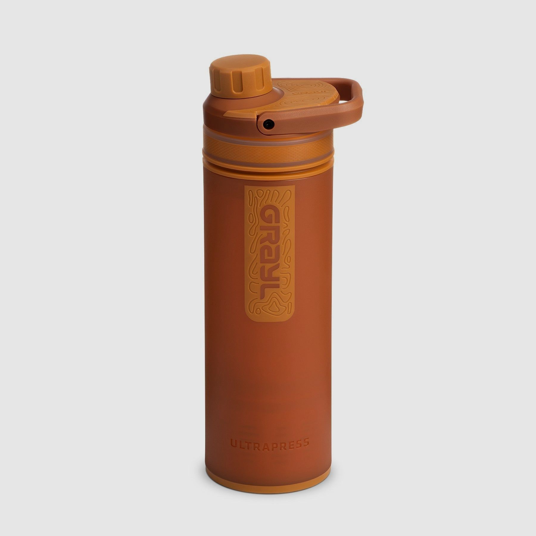 Grayl UltraPress Covert Edition 500 ml