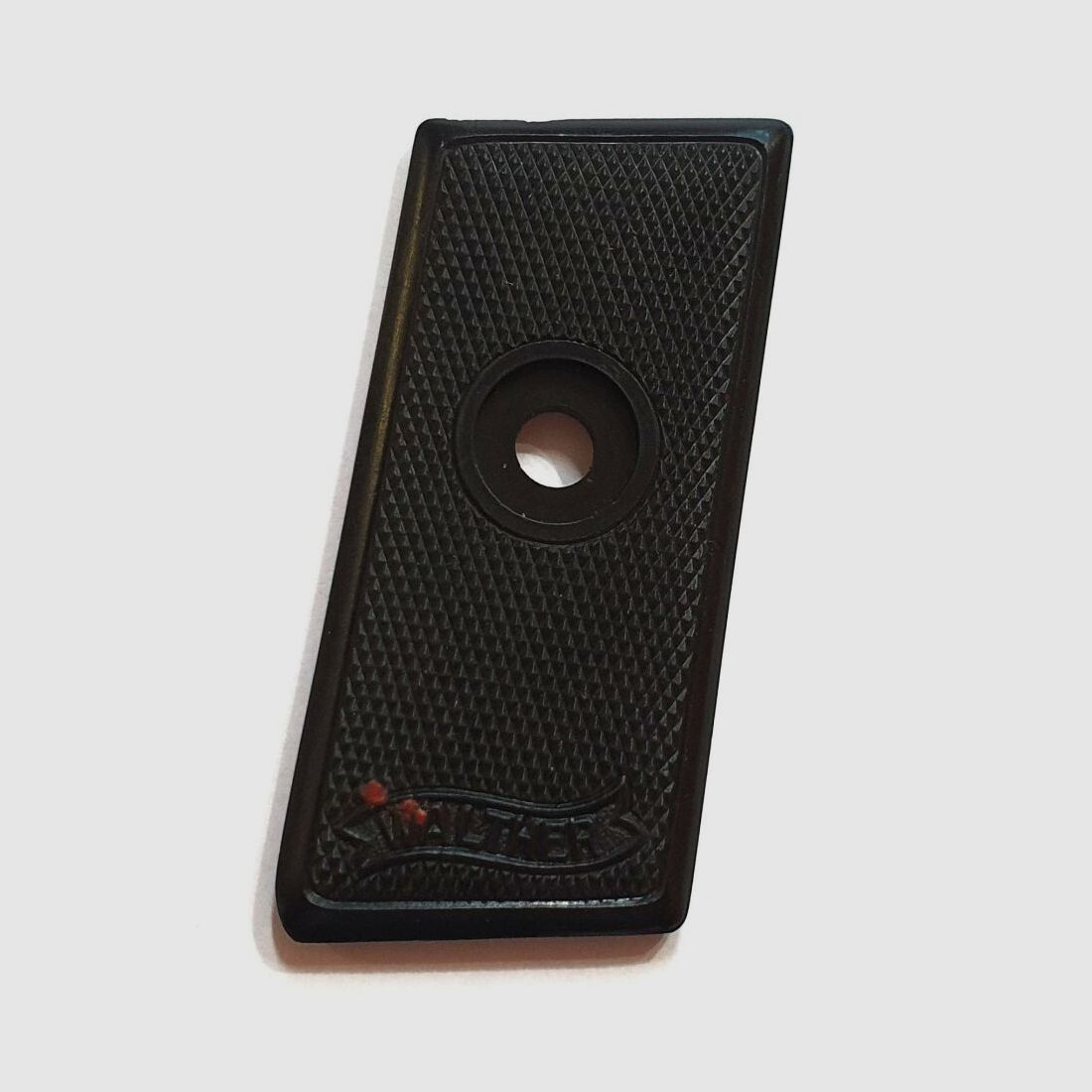 Walther right grip panel for Walther Model 8, used