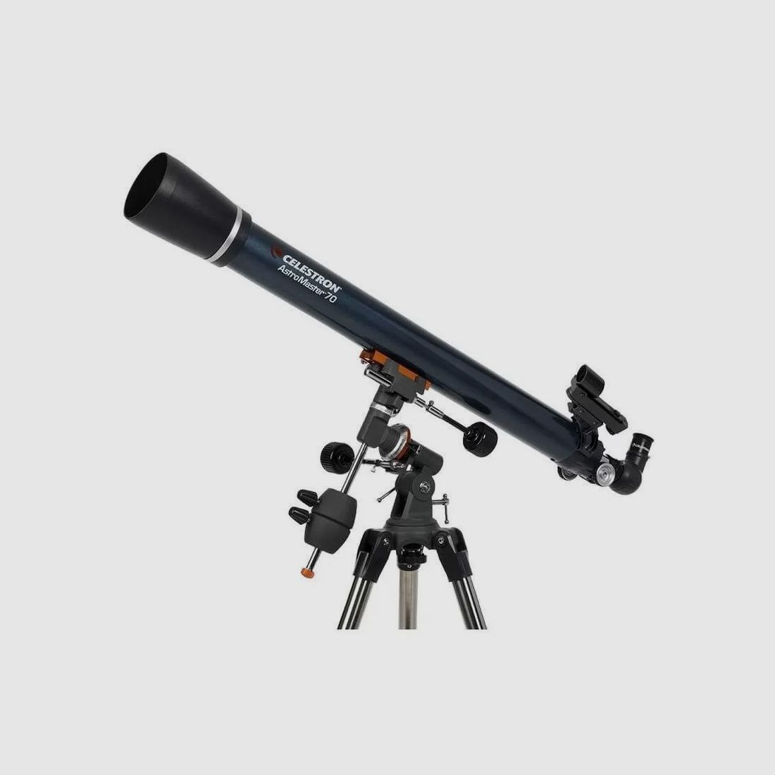 Celestron Astromaster 70EQ - Refractor, afbeelding 1 van 6