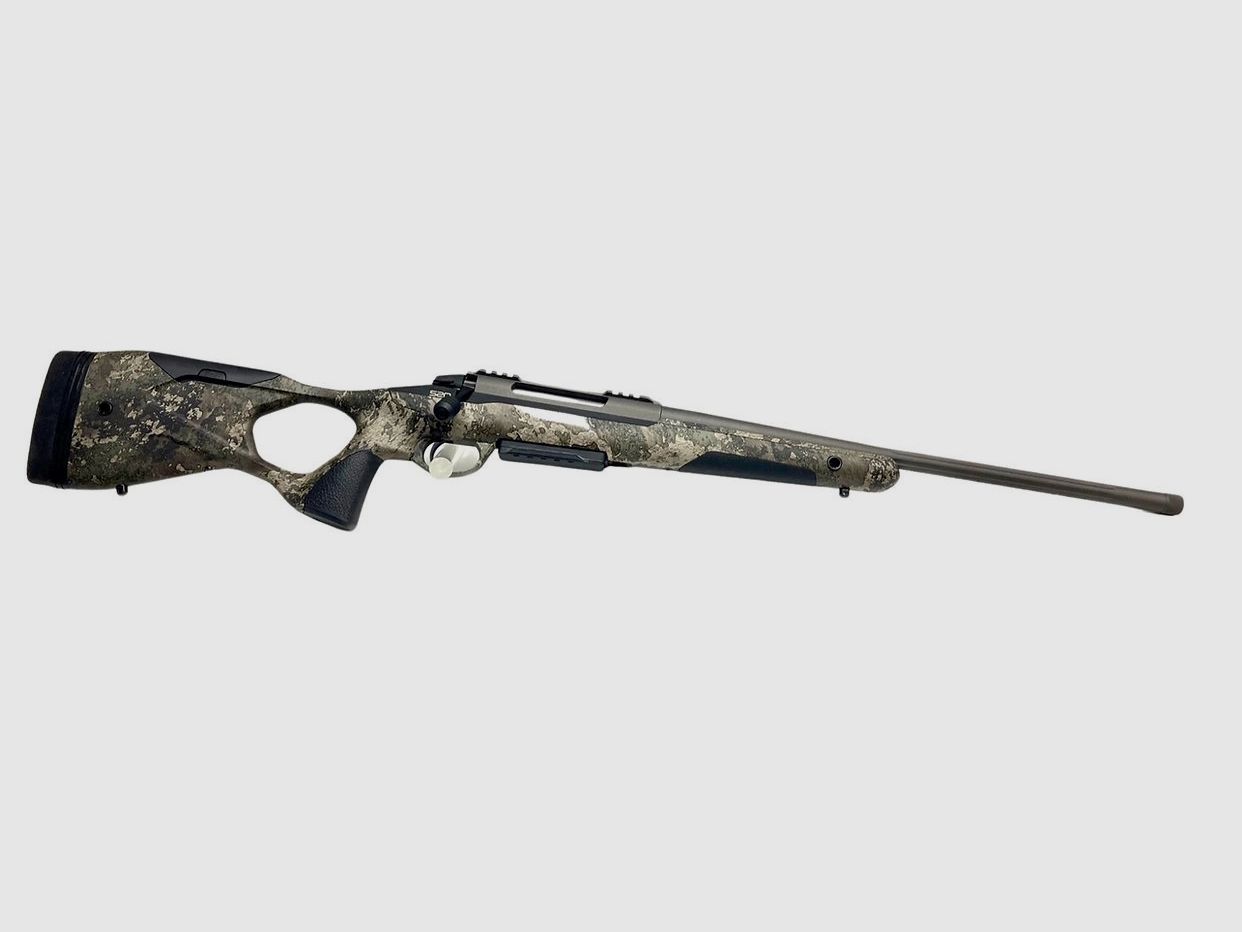 SAKO Matchbüchse Mod. S20 Hunter Strata .308Win -LL 51cm