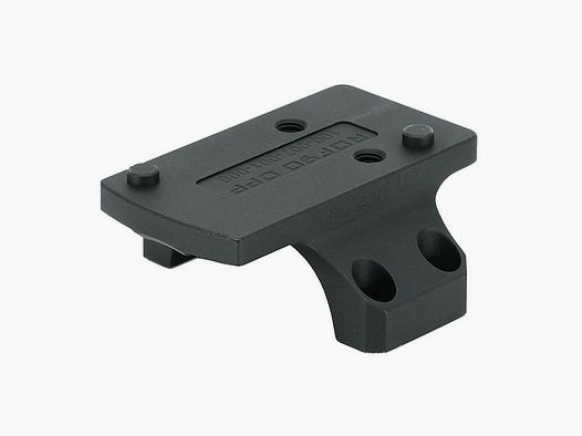 Reptilia Corp ROF-90 30-mm Leupold DeltaPoint Pro Mount, black