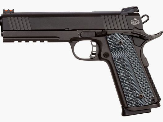 Armscor Tac Ultra - 1911 A1 FS .45 Auto (56445)
