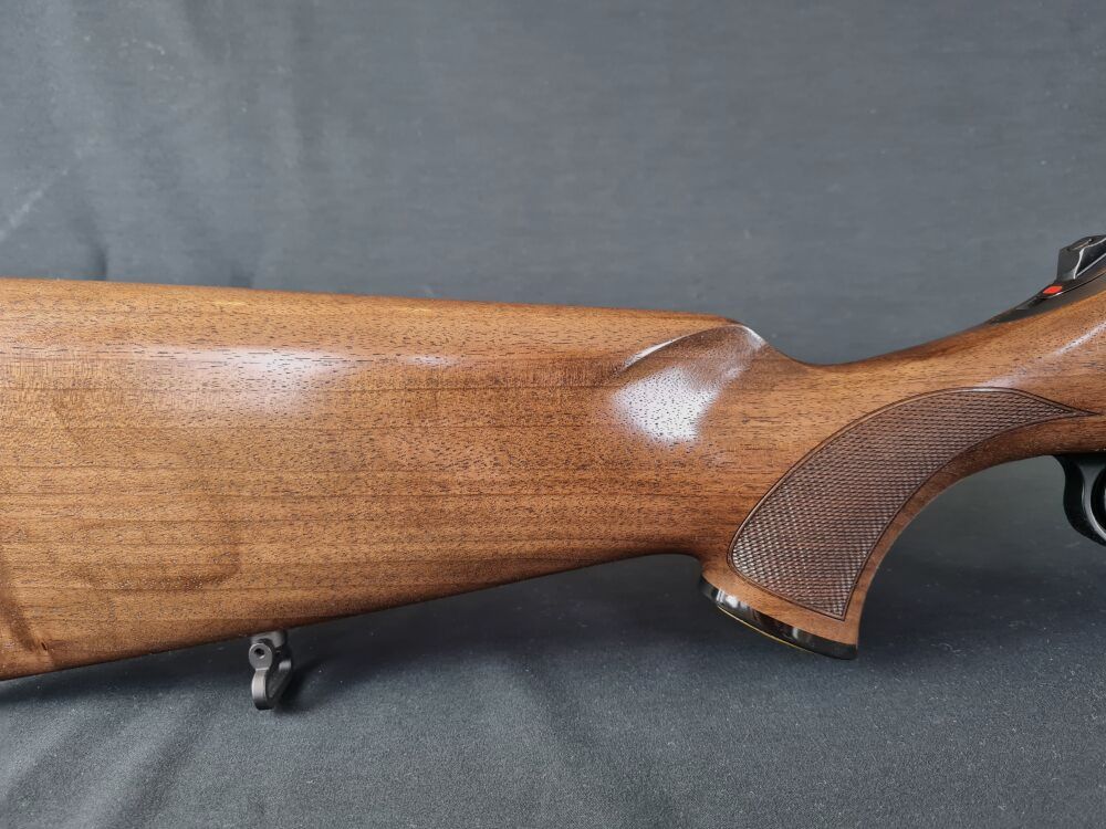 Sauer 101 Classic