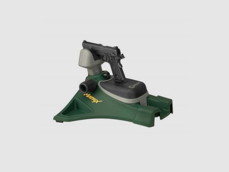 Schießbank für Büchse Caldwell Matrix Rest, Bild 1 von 13