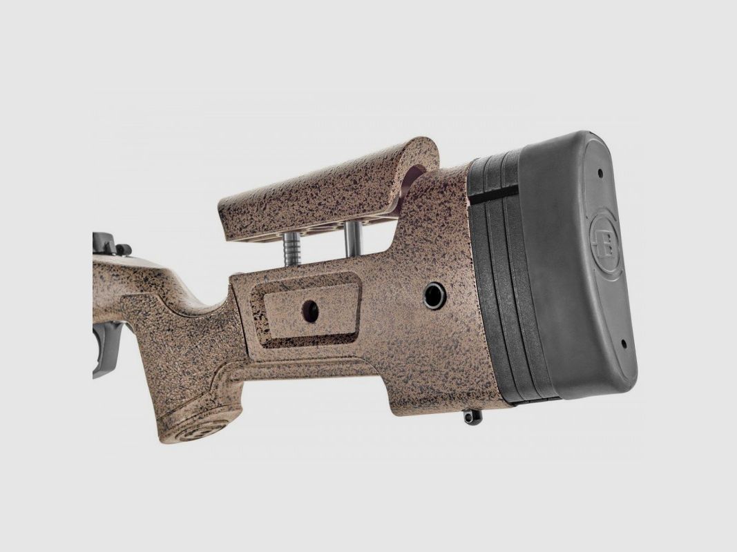Büchse Bergara B14 HMR graphite black Kal. .308 Win, Bild 7 von 7