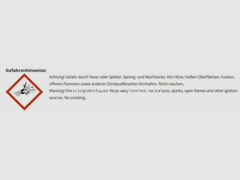 Sellier & Bellot .357 Mag. Full Metal Jacket 10.24g/158grs. / .357 Magnum 20x 50 pcs - no shipping, pick-up only!