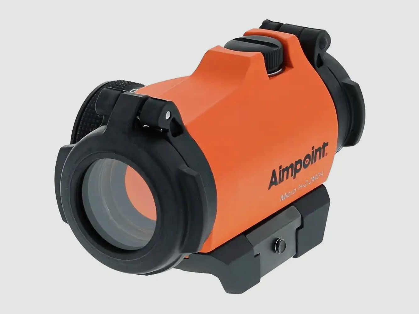 Aimpoint Micro H-2 2 MOA Orange
