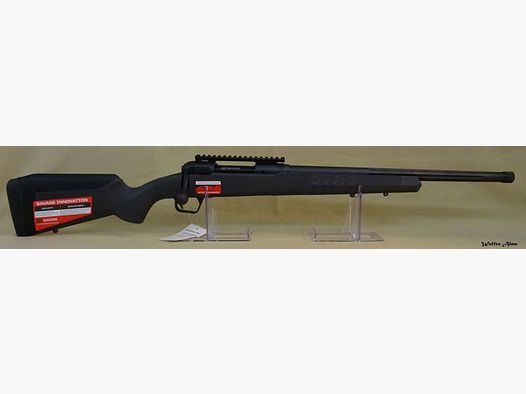 Savage 110
