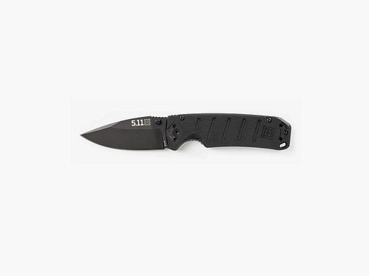 5.11 Tactical® Ryker DP Folding Knife Mini