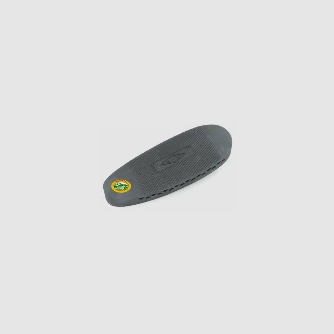 HTG Schaftkappe belüftet 20 mm schwarz Abstand 96 mm