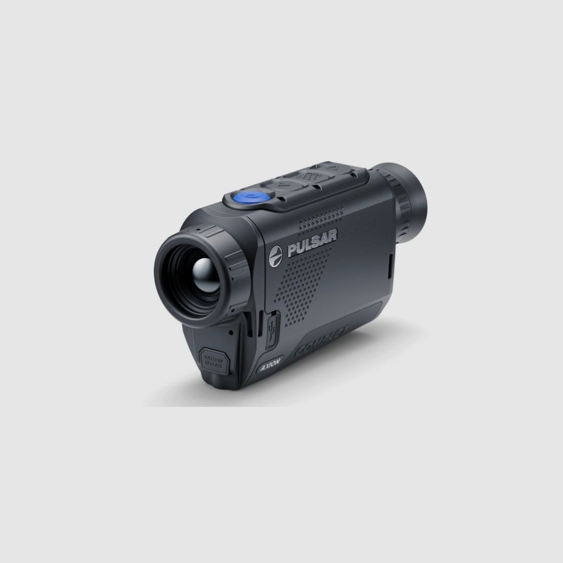 PULSAR Wrmebildgert Axion XQ19 Compact