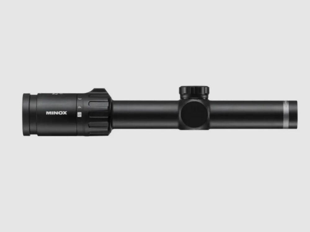 Minox ZE 5.2 Abs. 4 1-5x24
