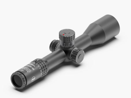 MAKpro 5-25x56i HD