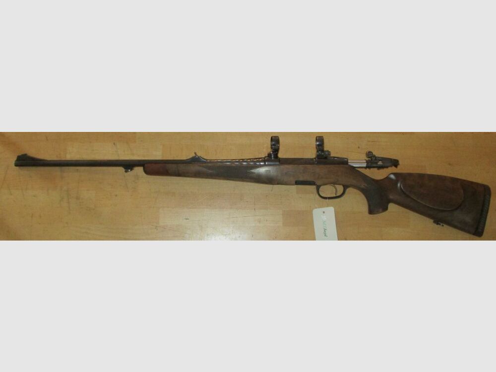 Steyr Mannlicher M
