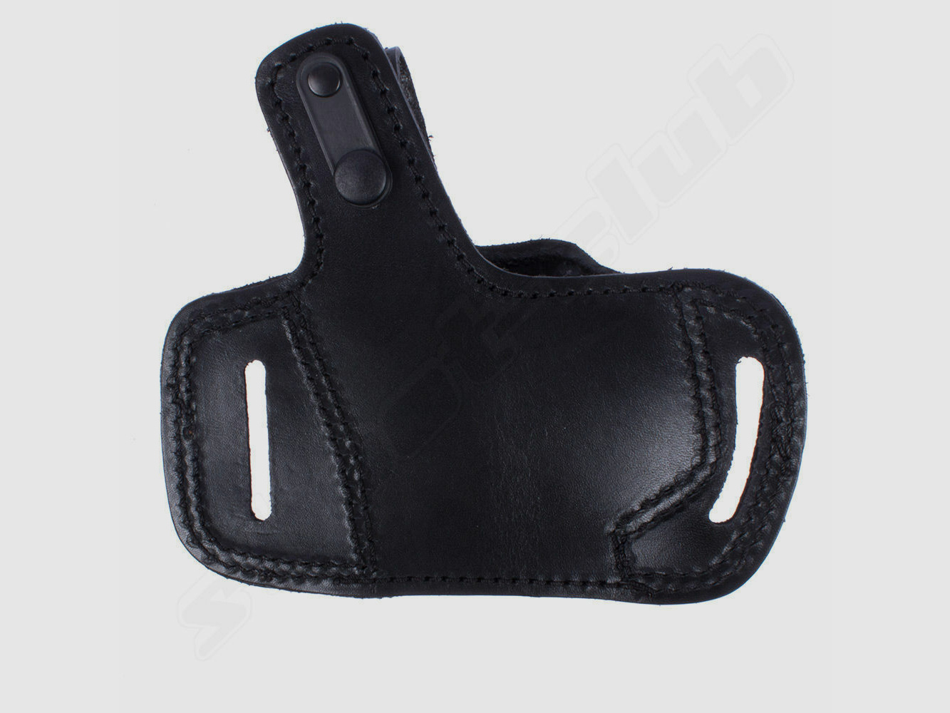 Divers Leder Passformholster für die