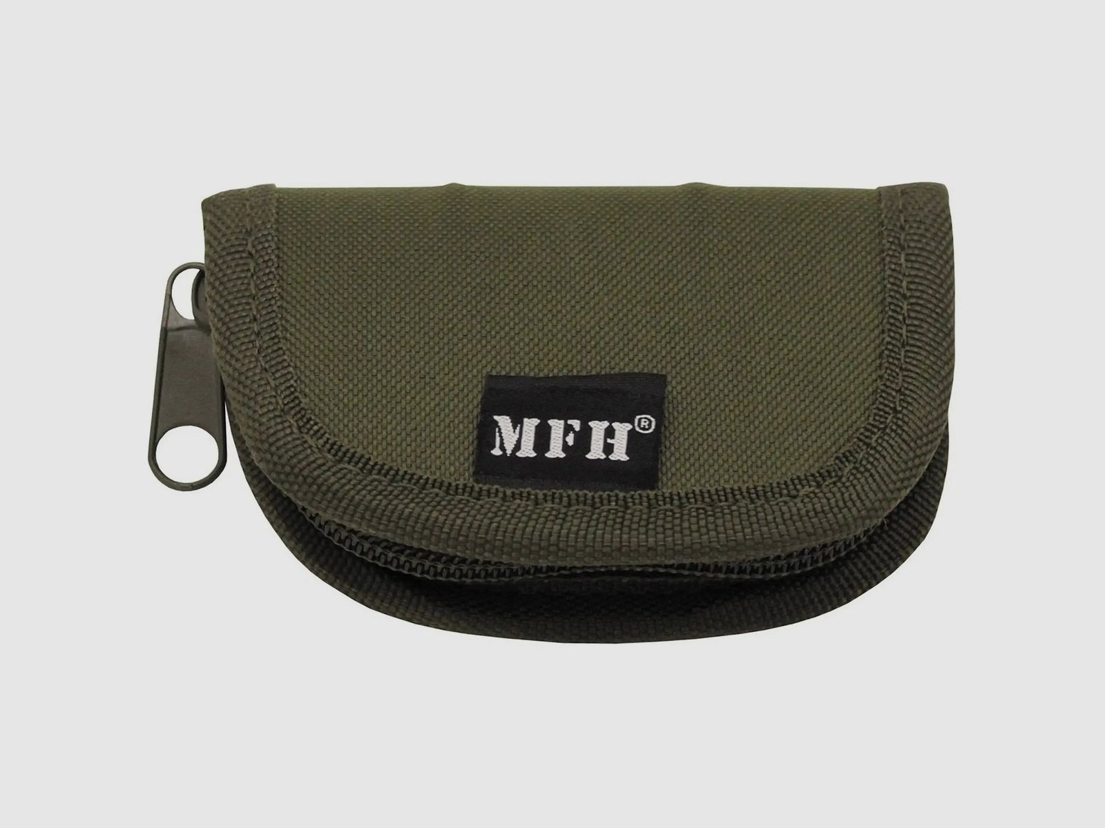 MFH MFH Nähzeug mit Tasche oliv