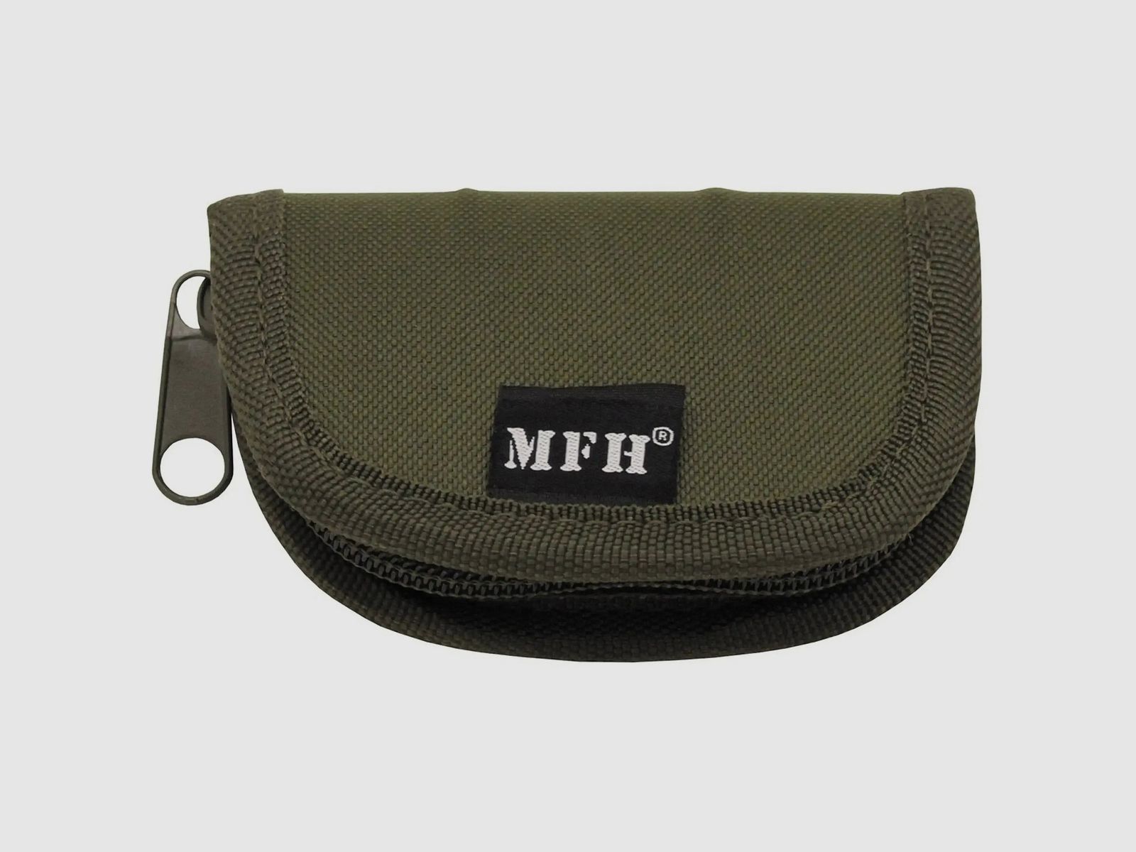 MFH MFH Nähzeug mit Tasche oliv