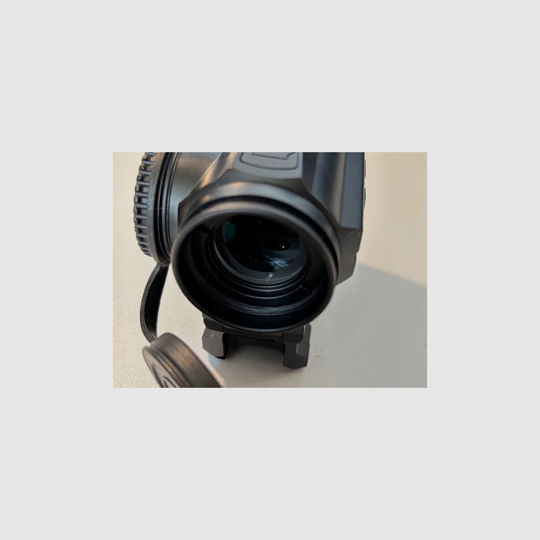 Vortex Spitfire HD Gen II 3x Prismenvisier - Aktion "Verkaufen mit Herz - Gemeinsam bärenstark" 