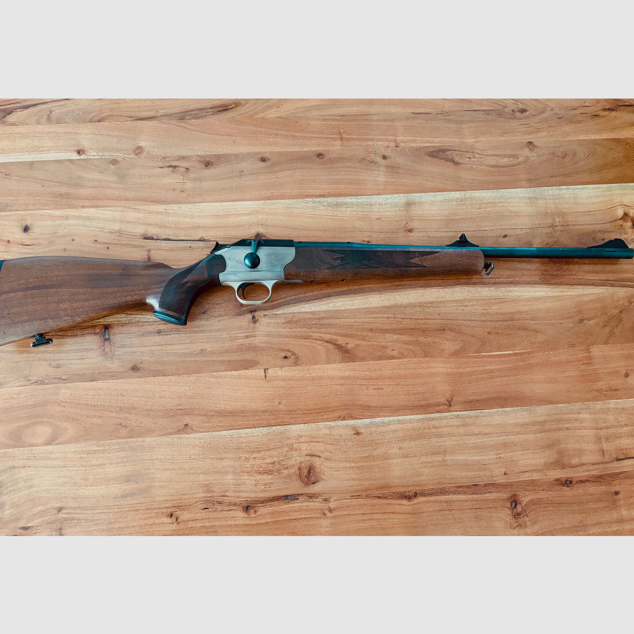 Blaser R93 Holzschaft 9,3x62 