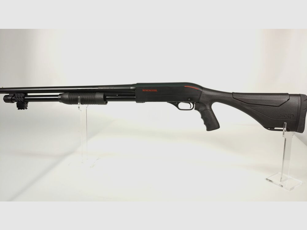 Winchester SXP