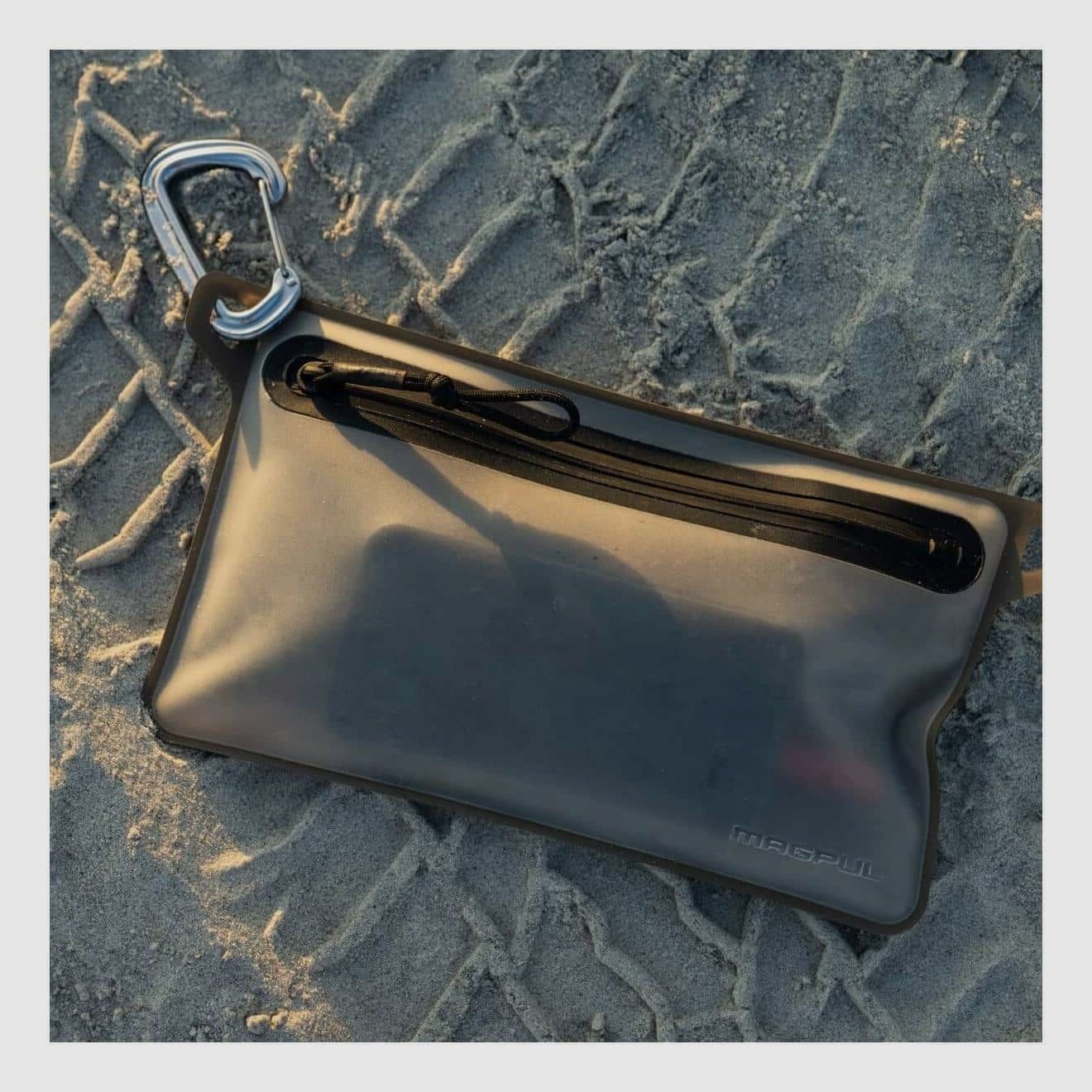 Magpul DAKA Waterproof Window Pouch Medium, Bild 2 von 2