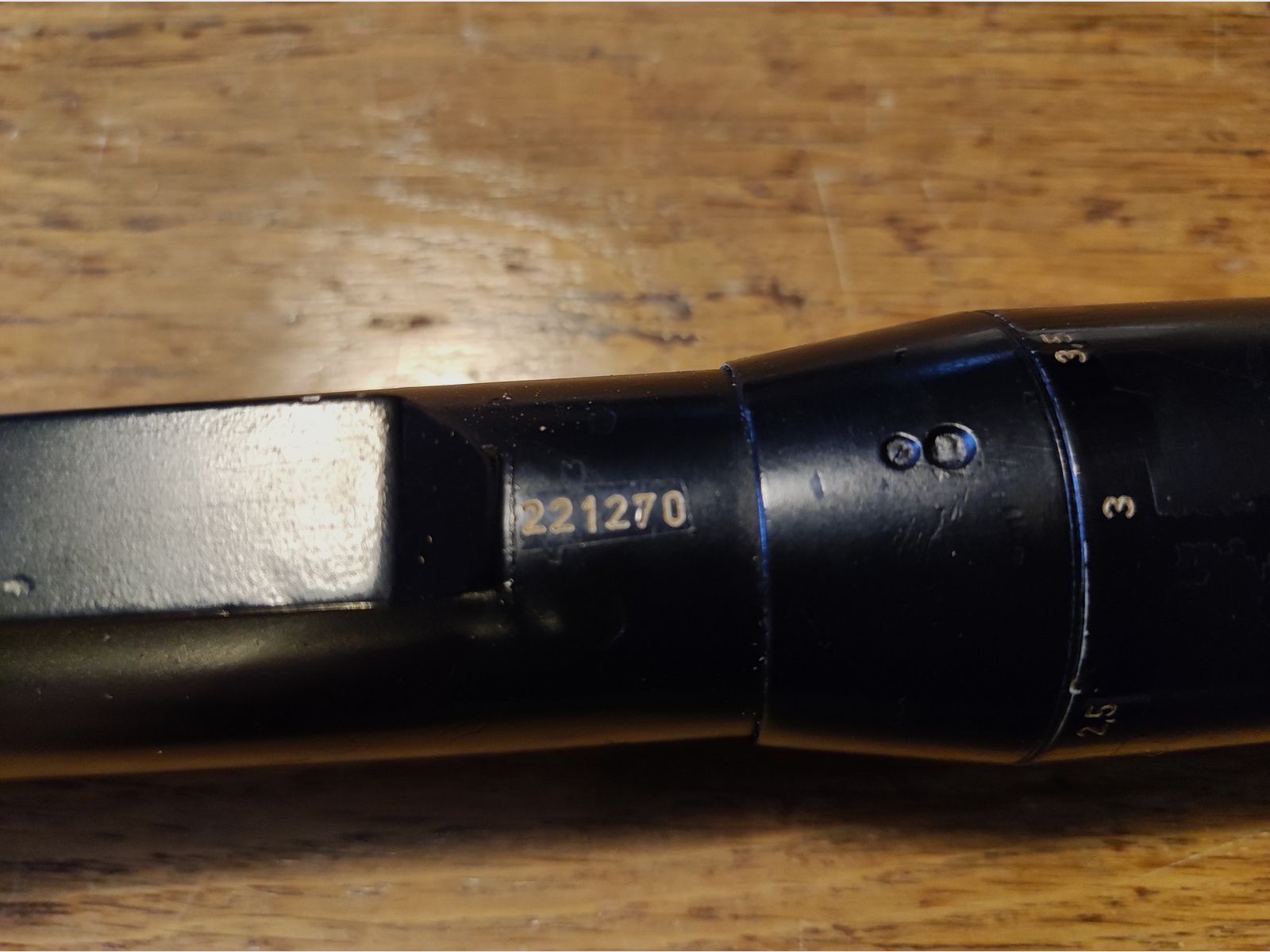 Zeiss Hensoldt Diavari 1,5-6x36 Zielfernrohr 