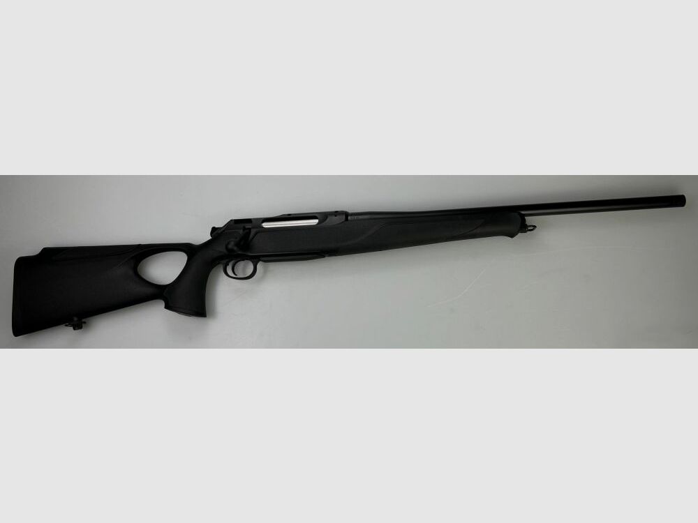 Sauer 505 Synchro XT