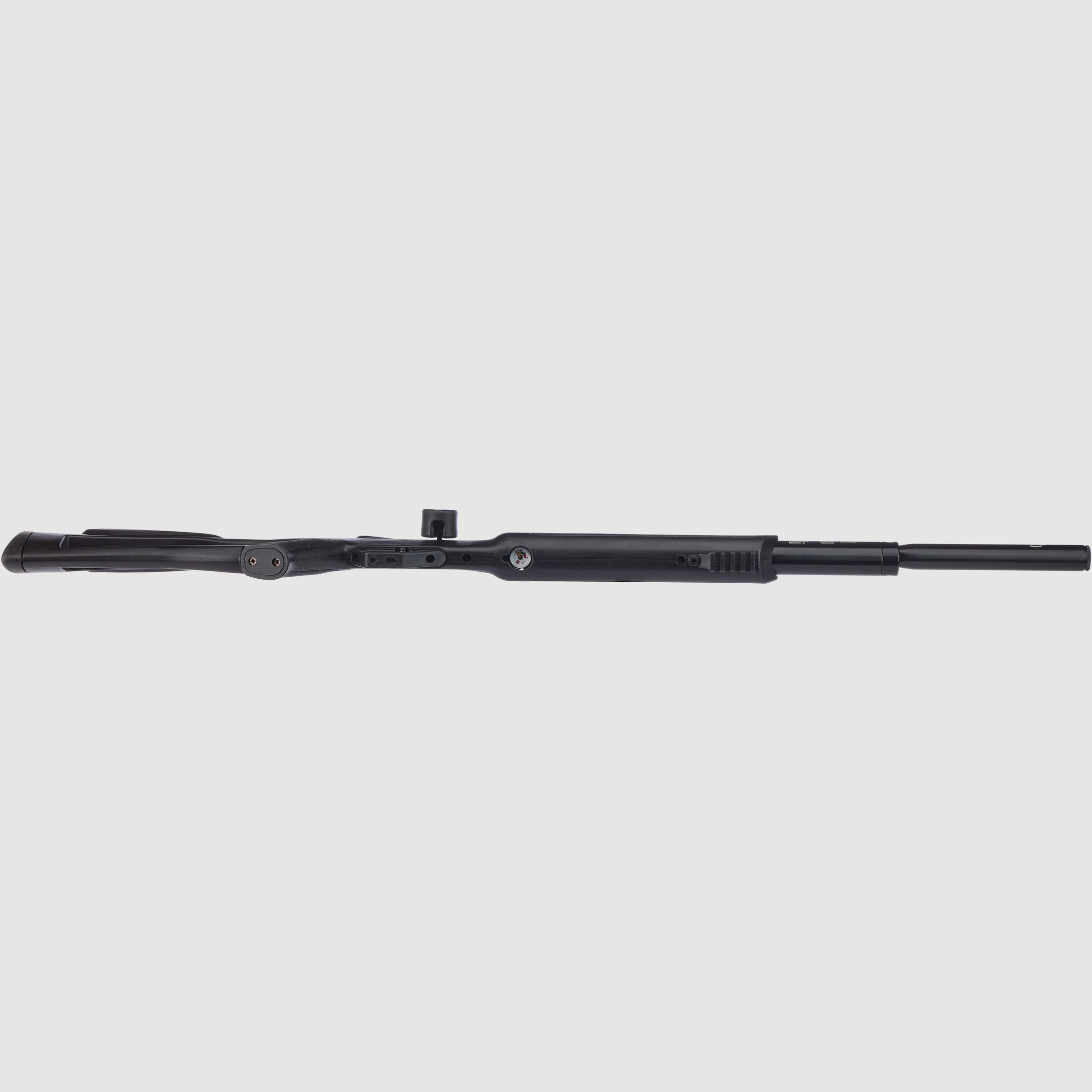 Mercury air Luftgewehr Segom PTHS, Kal. 4,50