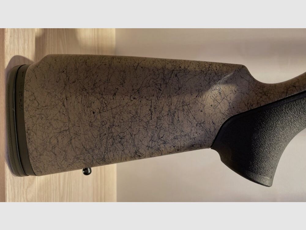 BERETTA BRX1 COMPACT RANCH EDITION CRE