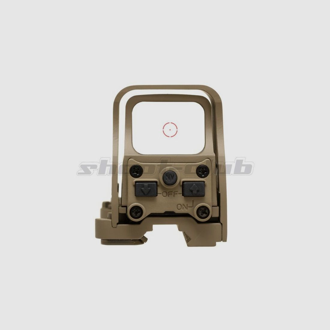 AIM-O Aim-O Airsoft Red Dot Sight