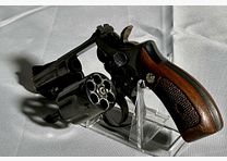 Smith & Wesson 19-3 .357Mag