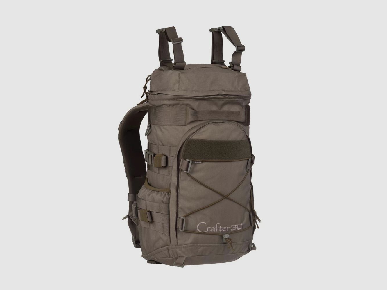 WISPORT RUCKSACK CRAFTER 30 RAL7013