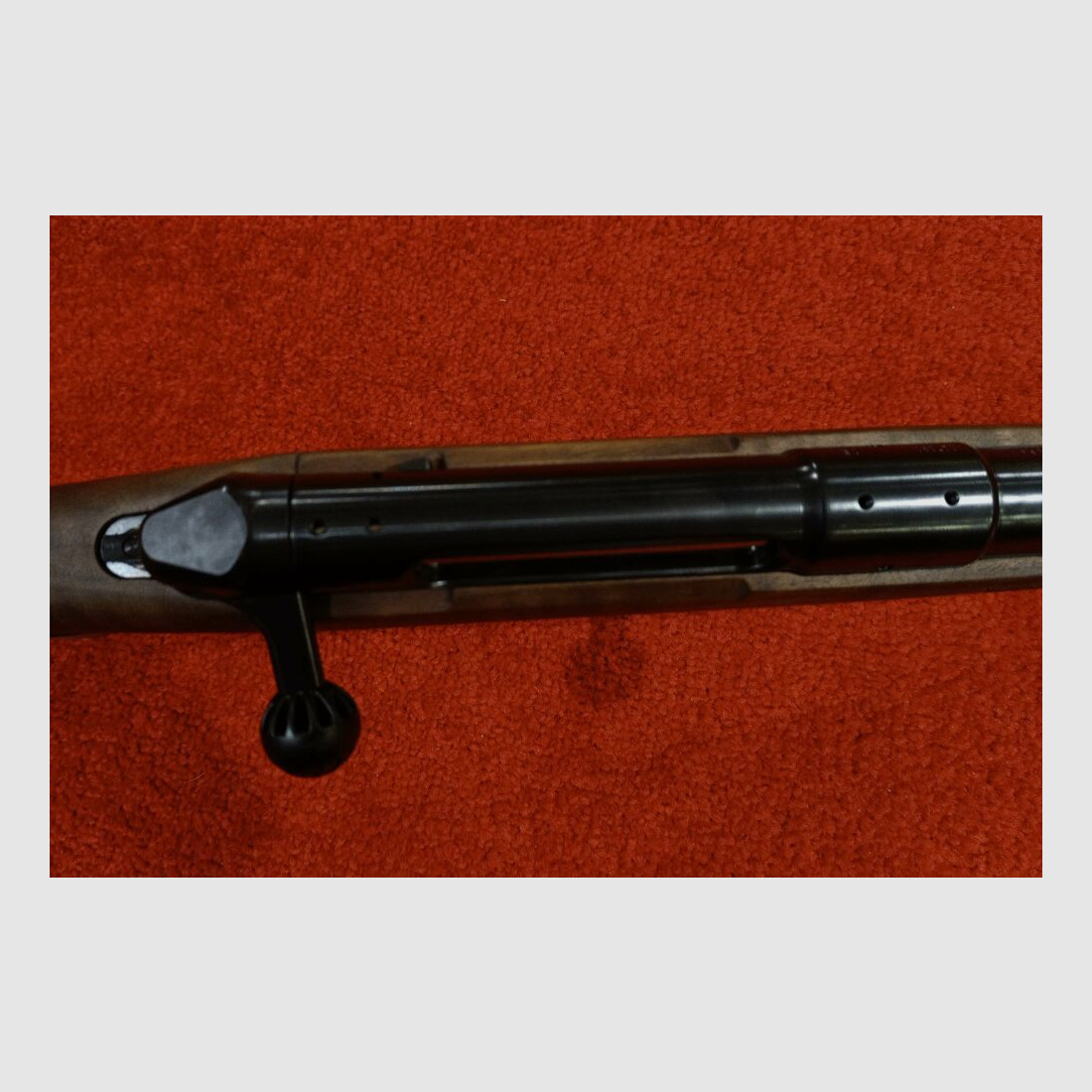 Heym SR30 .223Rem