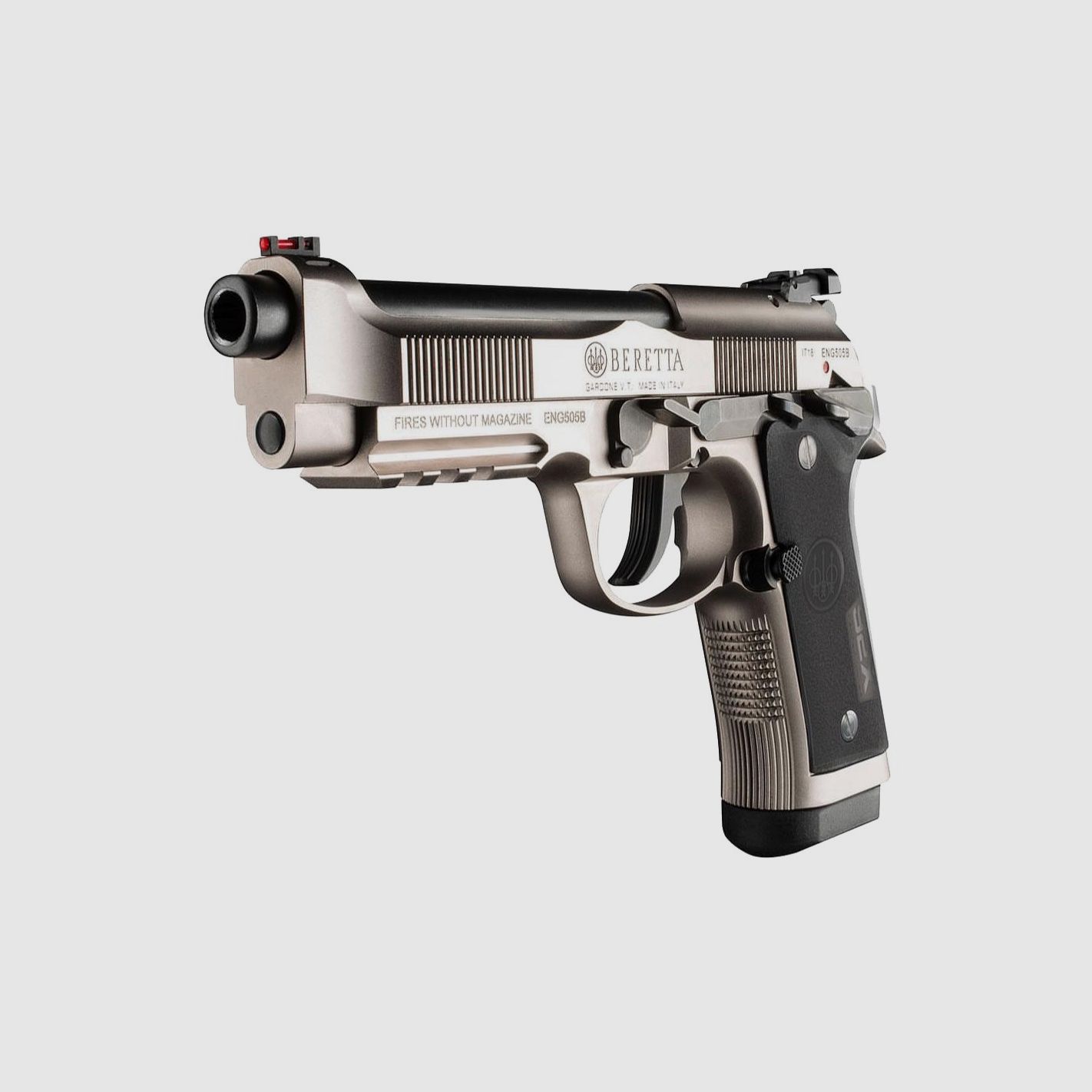 Beretta 92X Performance Production 9x21 IMI, image 3 sur 6