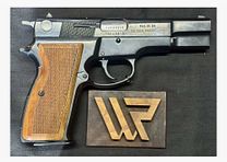 Mauser 90 DA