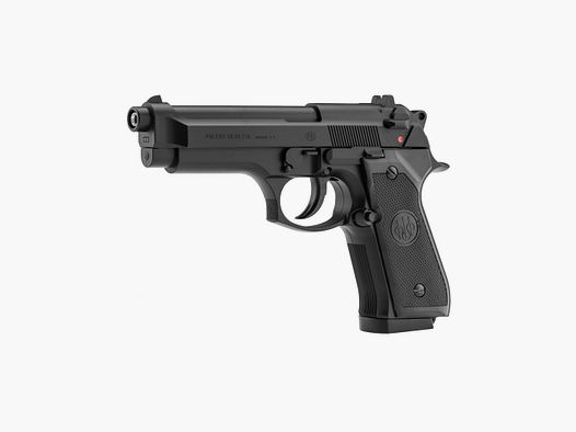 Réplique Airsoft pistolet Beretta M92FS Co2 1.6 Joules