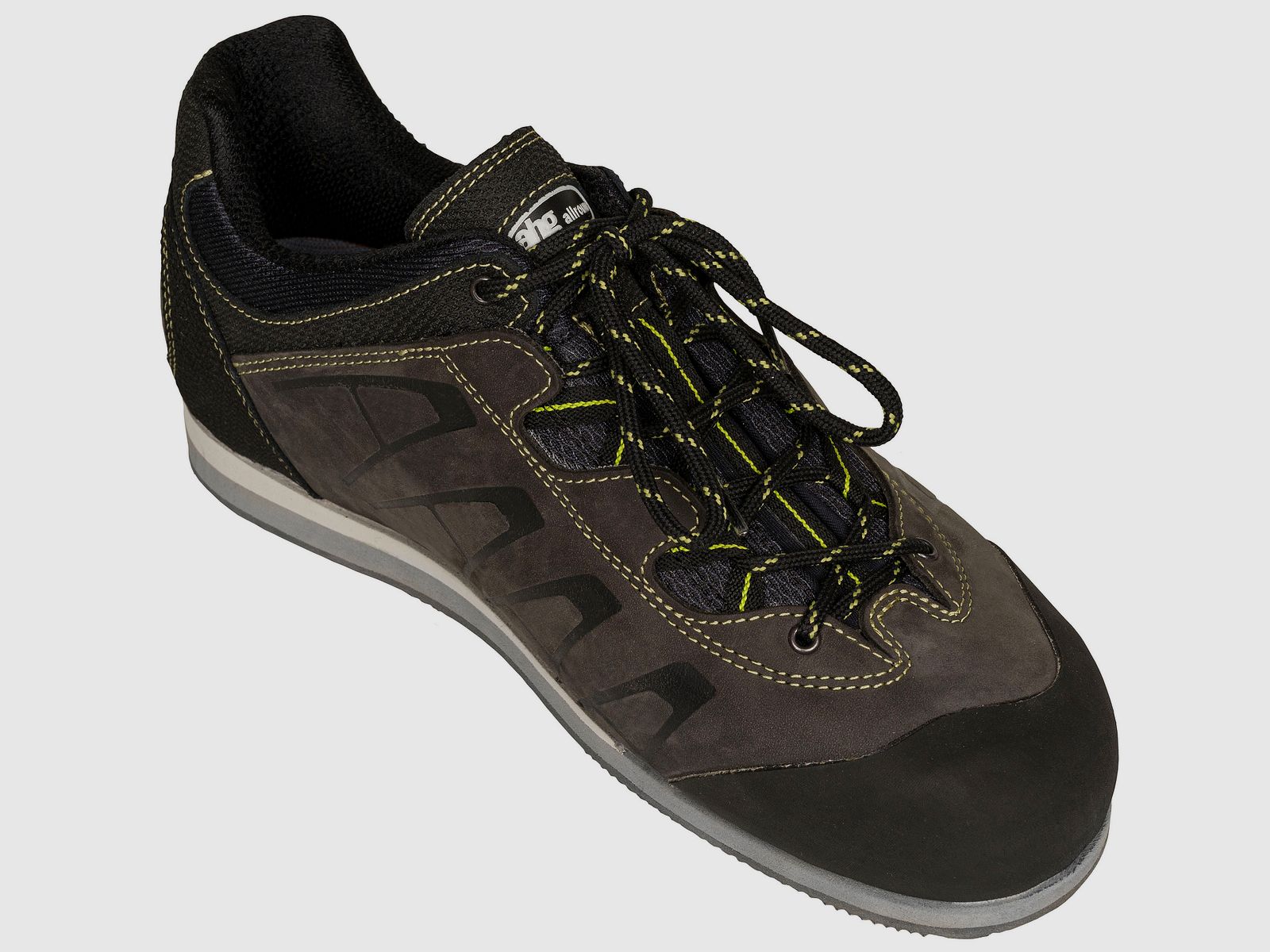 Schiessschuh ALLROUND Strong