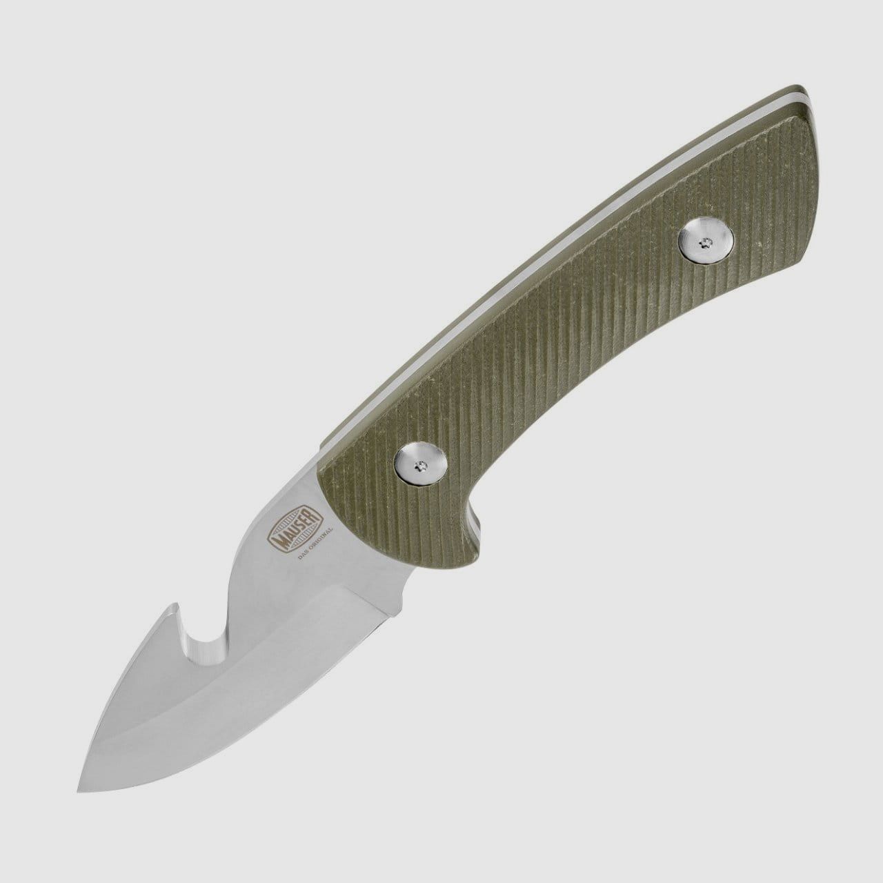 Mauser Jagdskinner