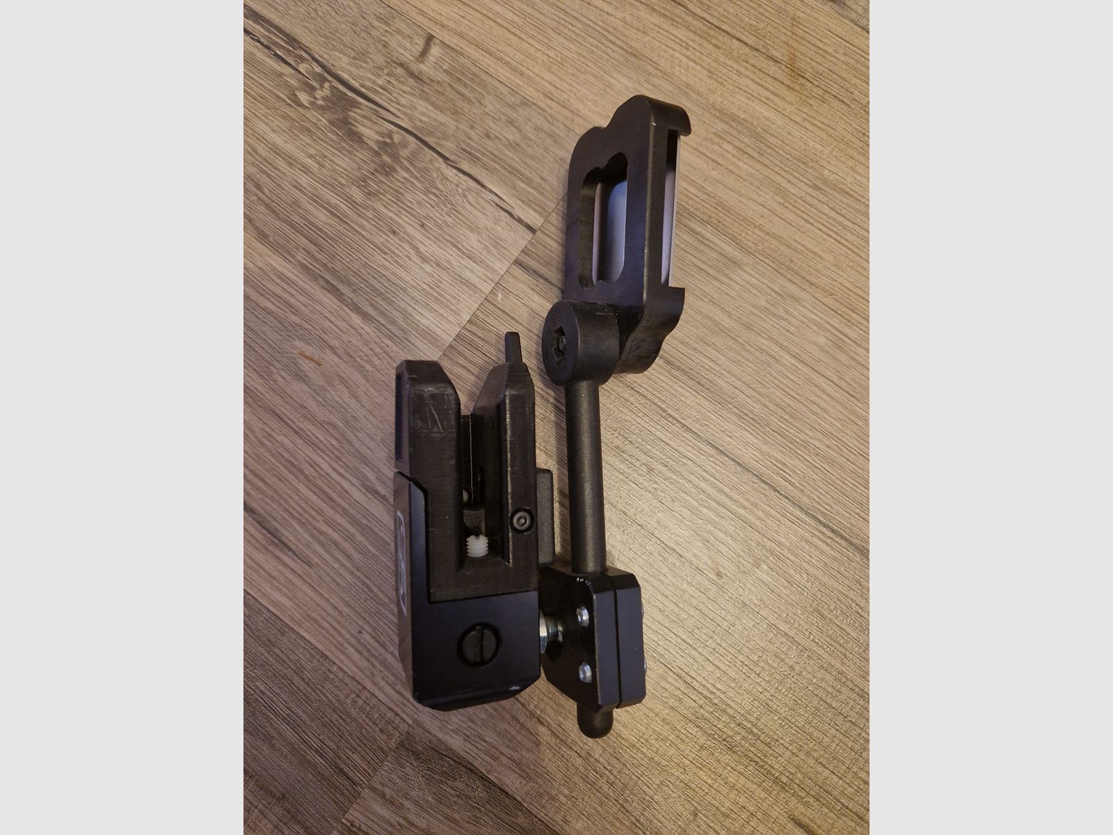 Speedsek 7 Pro Holster     Shadow 2 