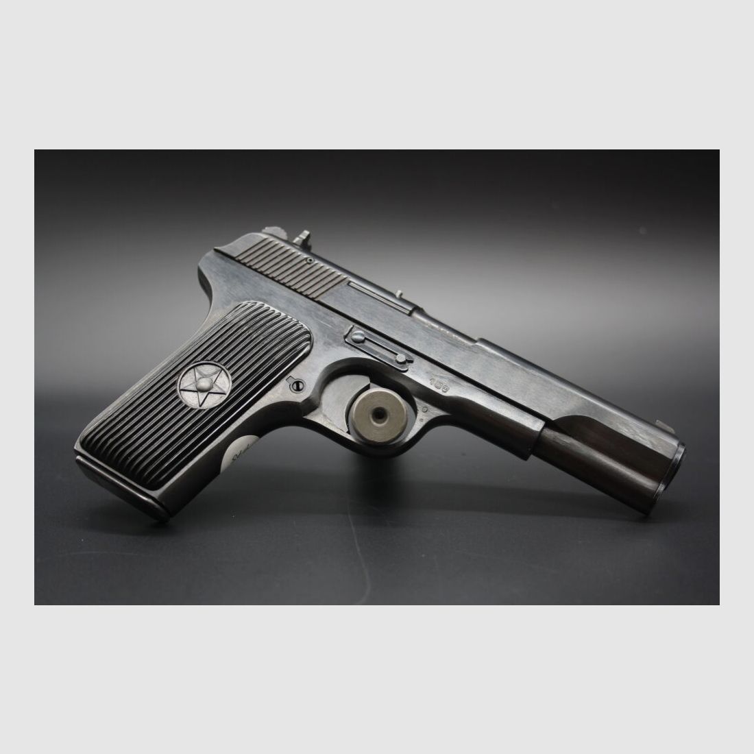 Norinco Model 213 Kaliber 9mm Luger 213