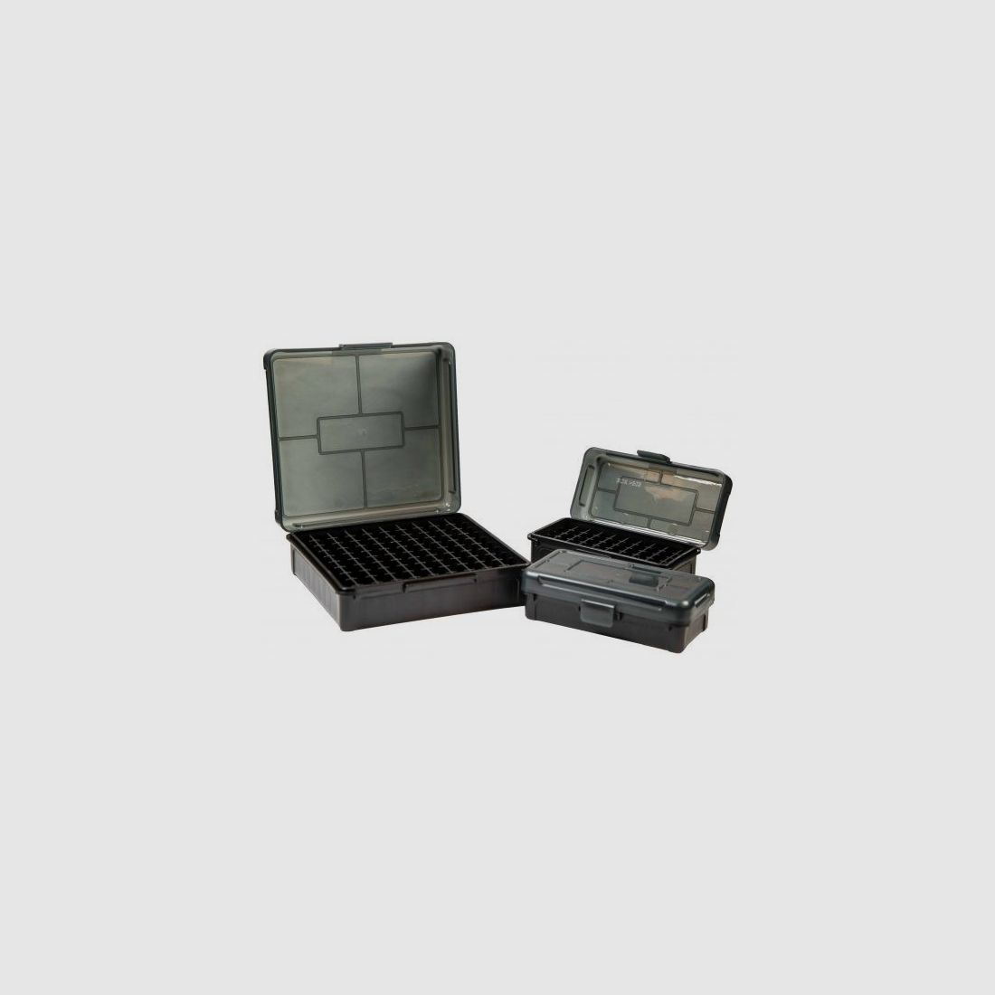 Frankford HINGE -TOP Magnum Box (50 Stk.) (511), Bild 1 von 14