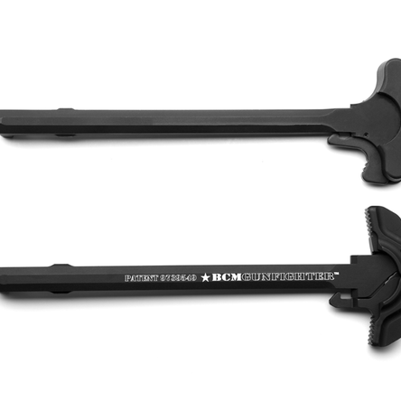 Napinacz obustronny BCM BCMGUNFIGHTER Charging Handle (5.56mm/.223) w/ Mod 4X4, zdjęcie 2 z 3