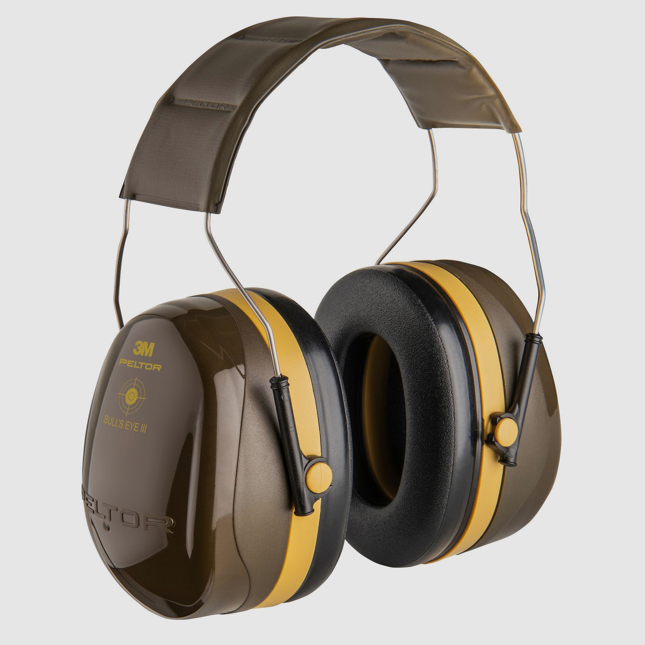 Peltor Gehrschutz Bull's Eye III (H540A)