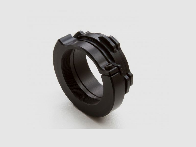 PRÄZISE JAGEN Telefix DUO connecteur – Taille de filetage de l'appareil accessoire : M46x0.75