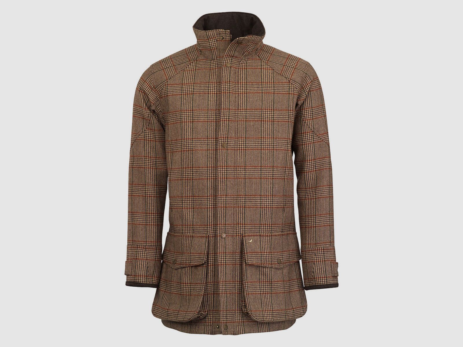 Cavendish Fairfax Tweed Jacket